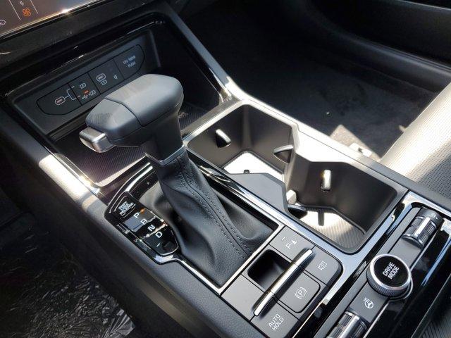 new 2025 Kia K5 car, priced at $31,500