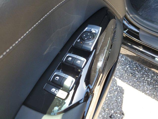 new 2025 Kia K5 car, priced at $31,500