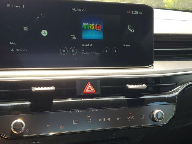 new 2025 Kia K5 car, priced at $31,500