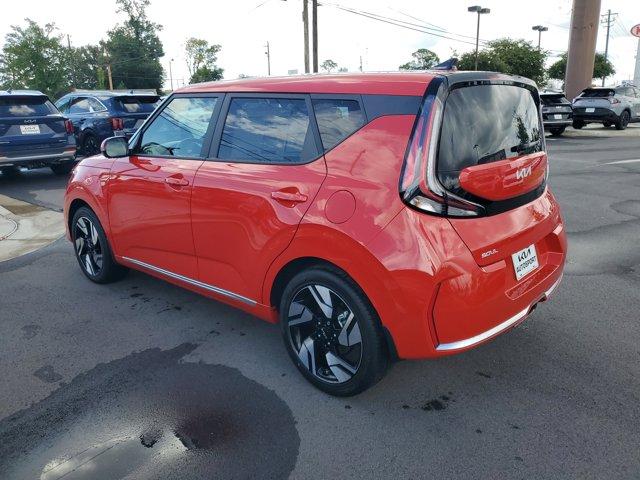 new 2025 Kia Soul car, priced at $28,060