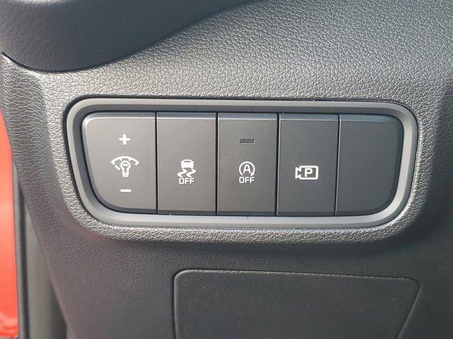 new 2025 Kia Soul car, priced at $28,060