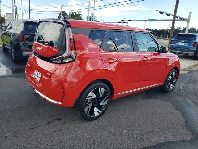 new 2025 Kia Soul car, priced at $28,060