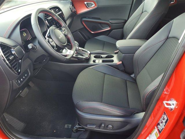 new 2025 Kia Soul car, priced at $28,060