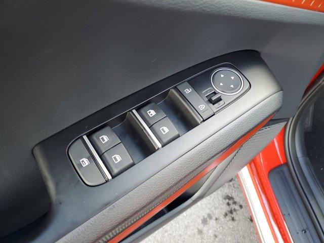 new 2025 Kia Soul car, priced at $28,060