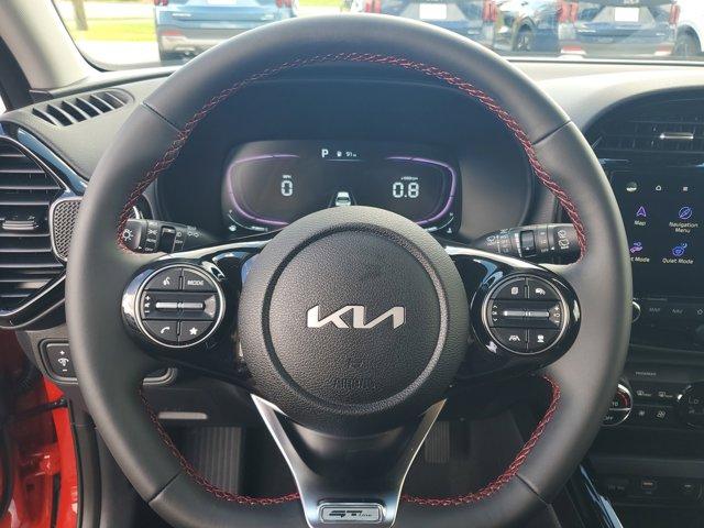 new 2025 Kia Soul car, priced at $28,060