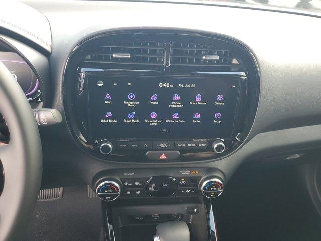 new 2025 Kia Soul car, priced at $28,060