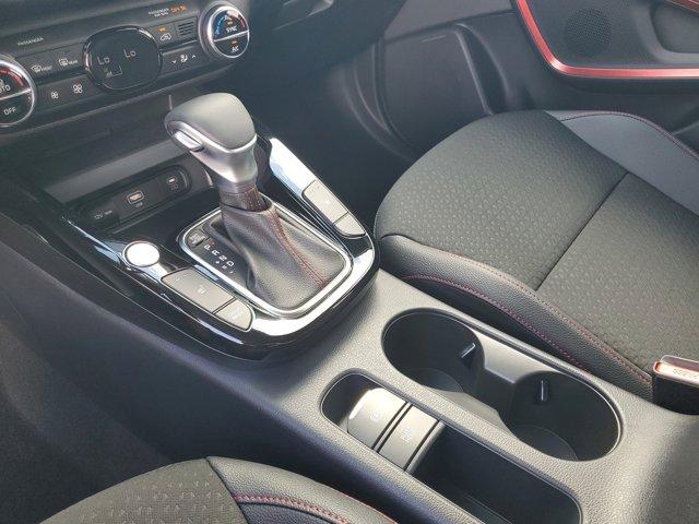 new 2025 Kia Soul car, priced at $28,060