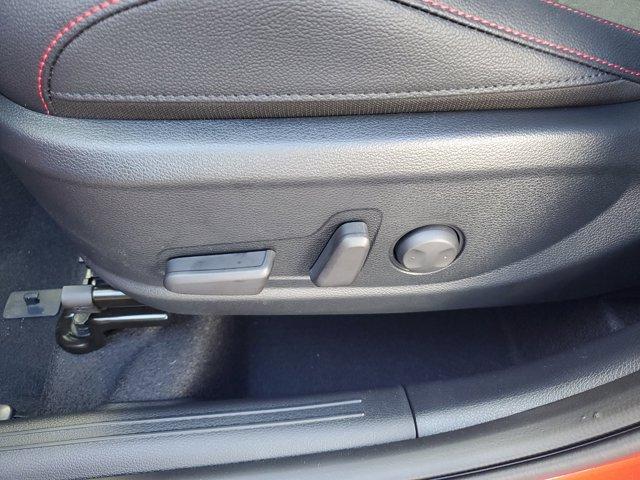 new 2025 Kia Soul car, priced at $28,060