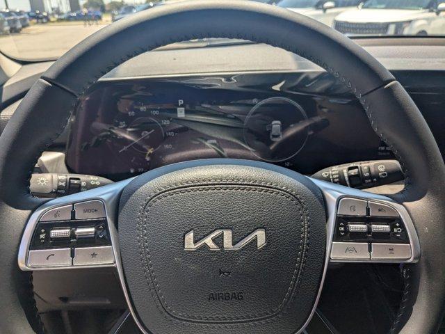 new 2024 Kia Telluride car