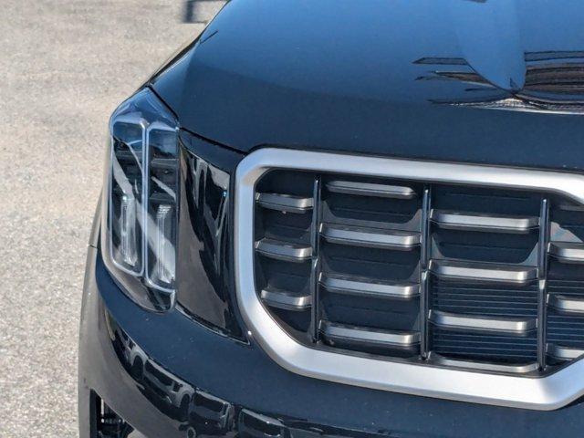 new 2024 Kia Telluride car