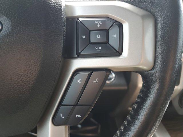 used 2020 Ford F-150 car, priced at $33,887