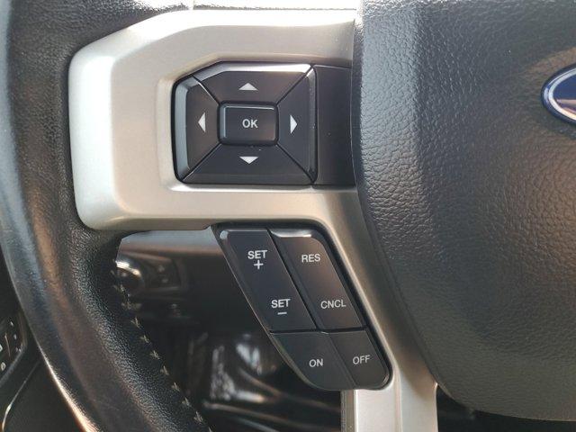 used 2020 Ford F-150 car, priced at $33,887