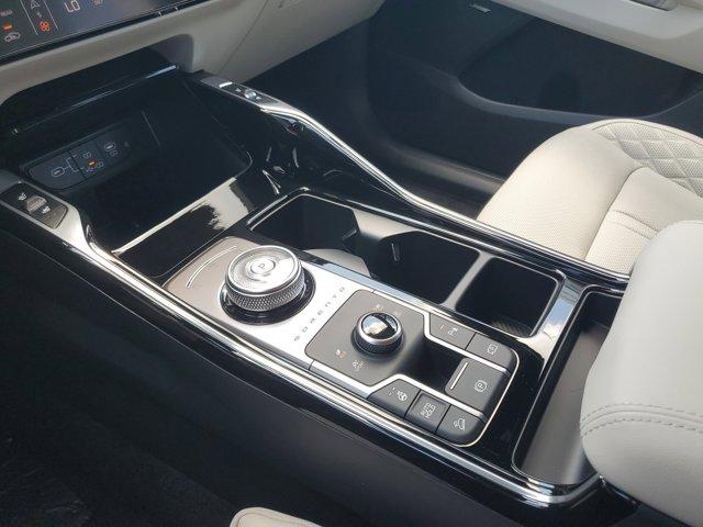 new 2025 Kia Sorento Hybrid car, priced at $48,530