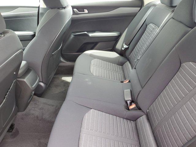 new 2025 Kia K5 car, priced at $29,395