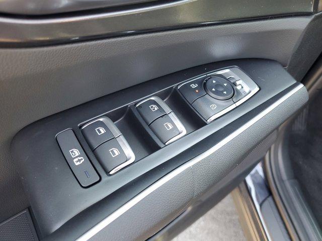 new 2025 Kia Sorento car, priced at $34,160