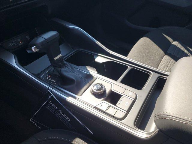 new 2025 Kia Sorento car, priced at $34,160