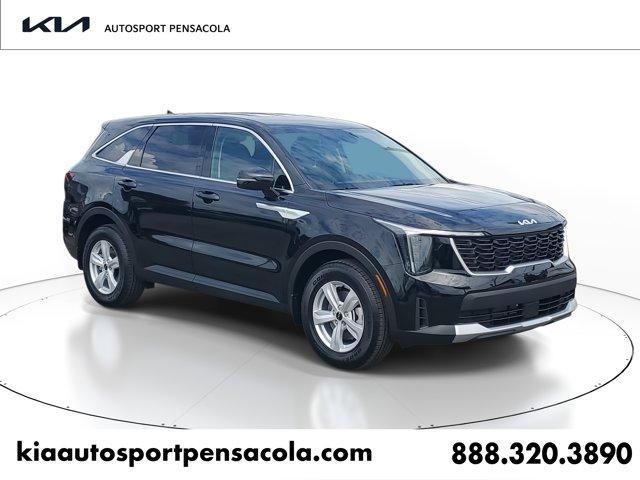 new 2026 Kia Sorento car, priced at $34,245