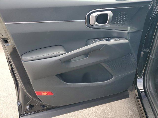 new 2026 Kia Sorento car, priced at $34,245