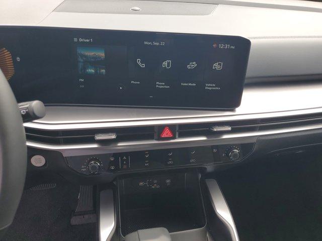 new 2026 Kia Sorento car, priced at $34,245