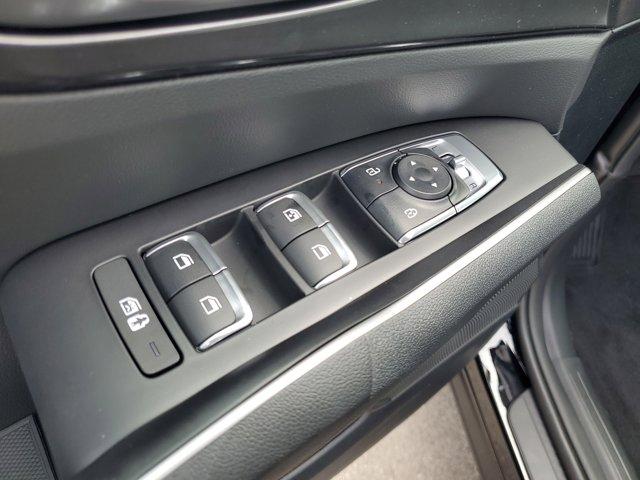 new 2026 Kia Sorento car, priced at $34,245