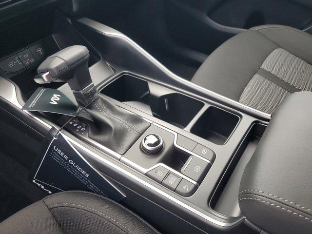 new 2026 Kia Sorento car, priced at $34,245