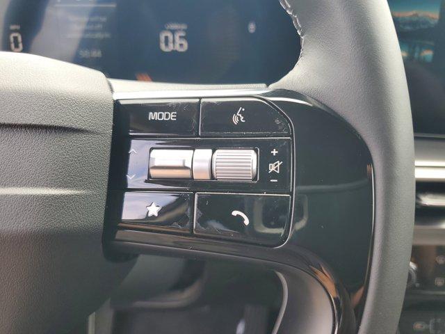 new 2026 Kia Sorento car, priced at $34,245