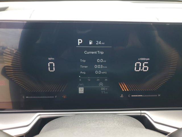 new 2026 Kia Sorento car, priced at $34,245
