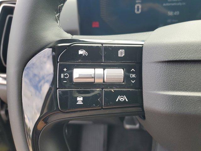 new 2026 Kia Sorento car, priced at $34,245
