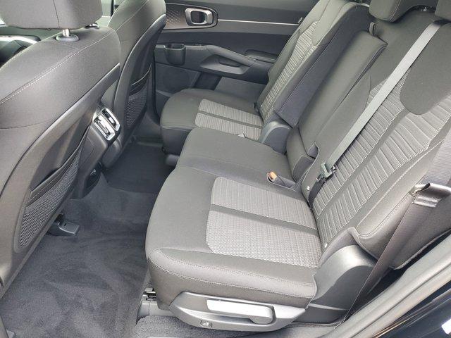 new 2026 Kia Sorento car, priced at $34,245