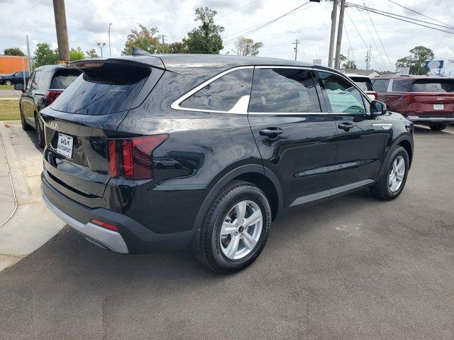 new 2026 Kia Sorento car, priced at $34,245