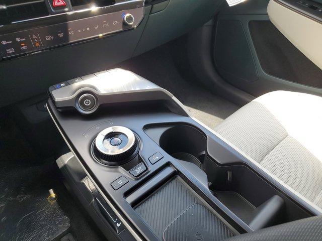 new 2025 Kia EV6 car, priced at $52,175