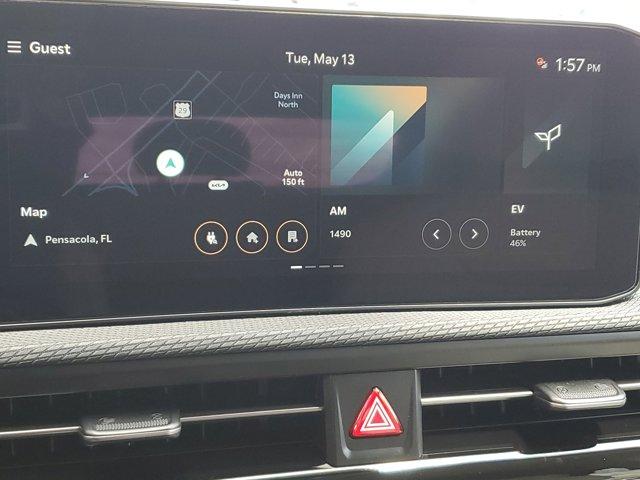 new 2025 Kia EV6 car, priced at $52,175