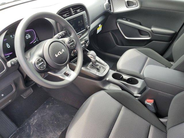 new 2025 Kia Soul car, priced at $22,755