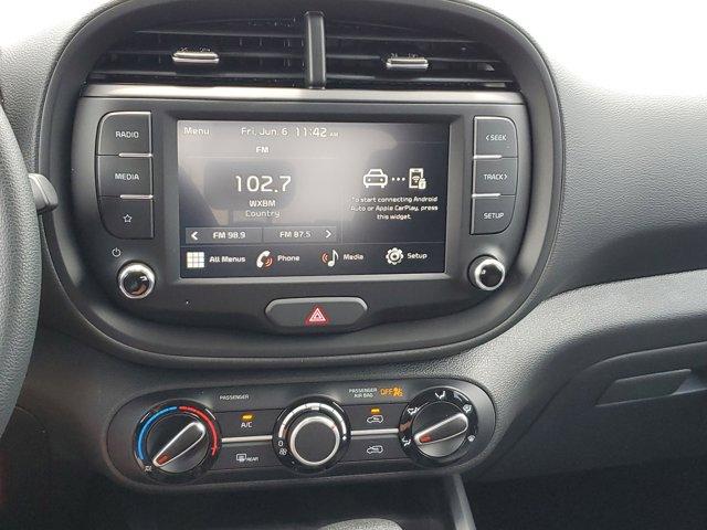 new 2025 Kia Soul car, priced at $22,755