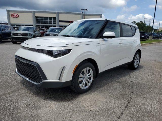 new 2025 Kia Soul car, priced at $22,755