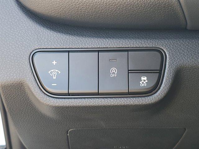 new 2026 Kia Seltos car, priced at $29,605