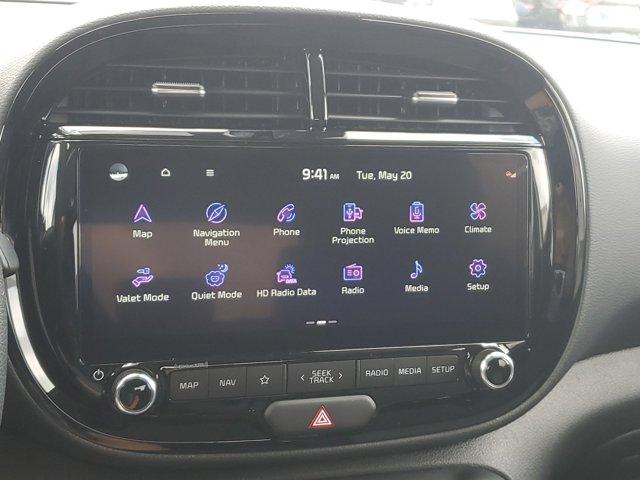 new 2025 Kia Soul car, priced at $24,560