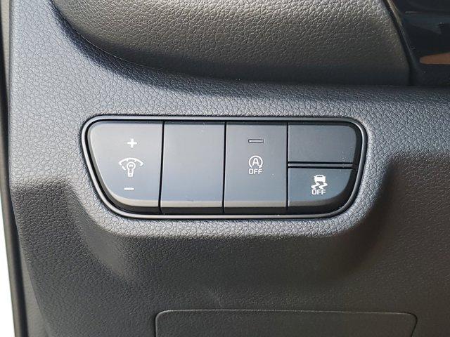 new 2026 Kia Seltos car, priced at $29,385