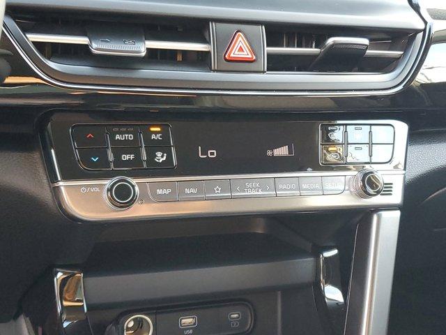 new 2026 Kia Seltos car, priced at $29,385