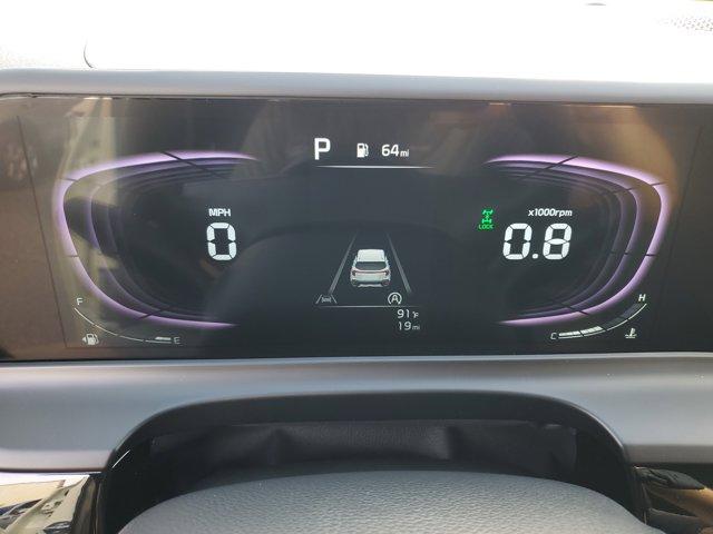 new 2026 Kia Seltos car, priced at $29,385