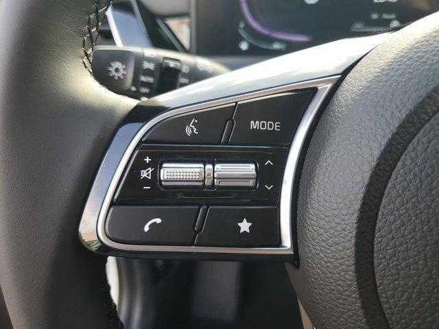 new 2026 Kia Seltos car, priced at $29,385