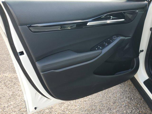 new 2026 Kia Seltos car, priced at $29,385