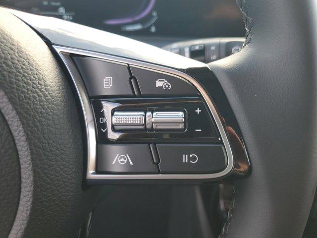 new 2026 Kia Seltos car, priced at $29,385