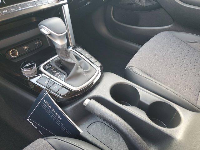 new 2026 Kia Seltos car, priced at $29,385