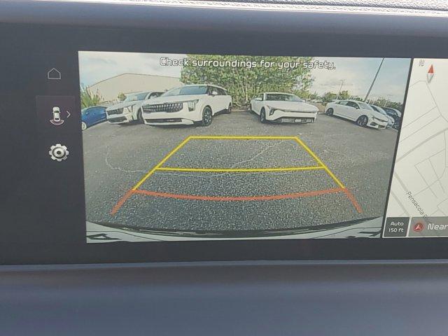 new 2026 Kia Seltos car, priced at $29,385