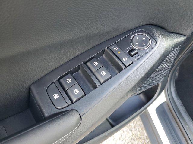 new 2026 Kia Seltos car, priced at $29,385