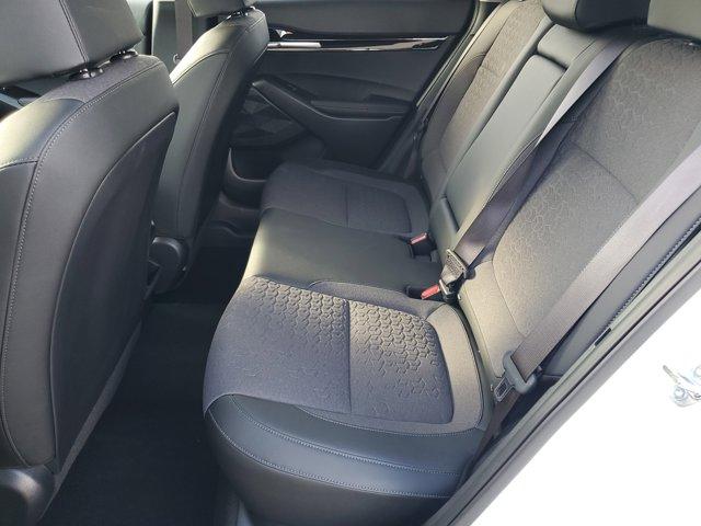 new 2026 Kia Seltos car, priced at $29,385