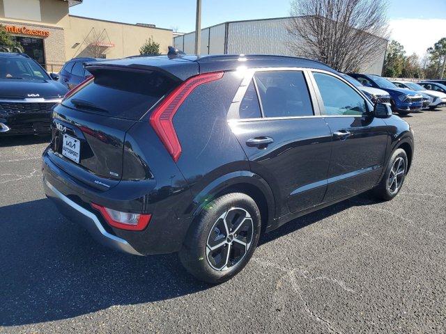 new 2025 Kia Niro car, priced at $34,935