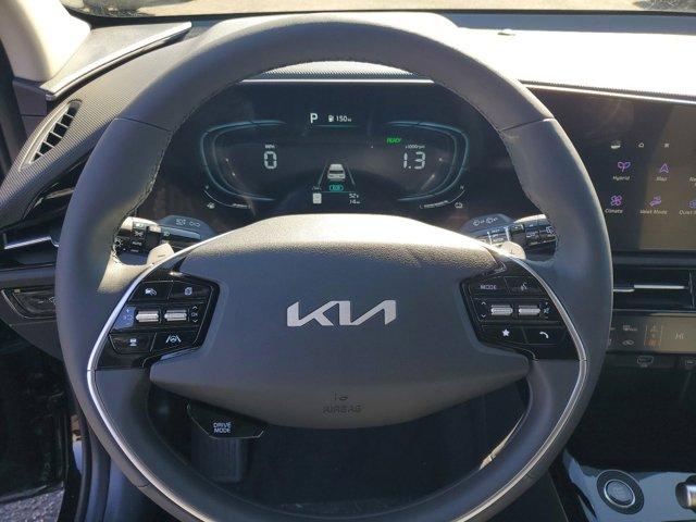 new 2025 Kia Niro car, priced at $34,935