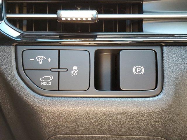 new 2026 Kia Sportage car, priced at $41,760